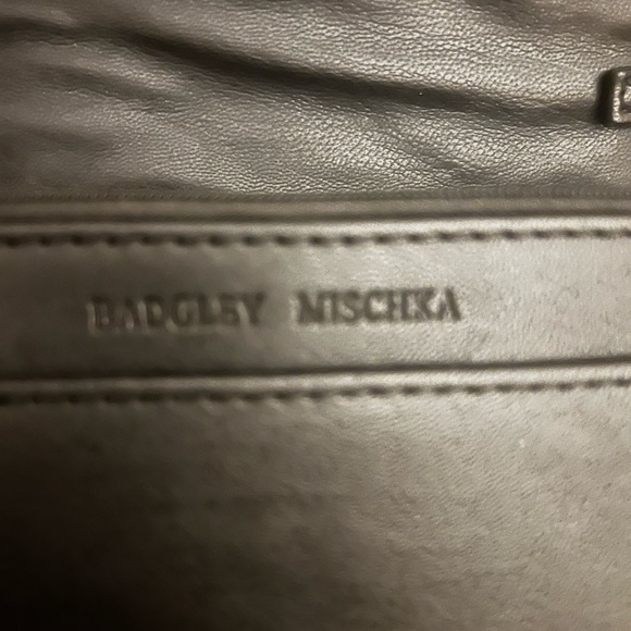 NWT BADGELEY MISCHKA CROSSBODY BAG - Picture 4 of 10